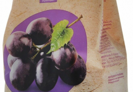NUTBERRY