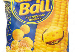 Русская картошка