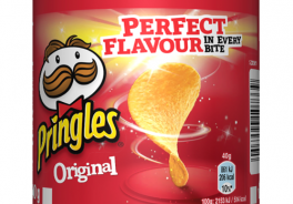 Pringles