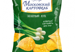 Московский КАРТОФЕЛЬ