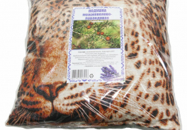 Травы горного Крыма