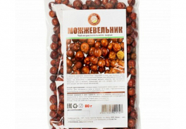 Травы горного Крыма