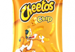 Cheetos