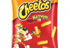 Cheetos