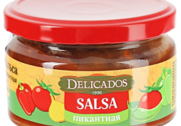 Delicados