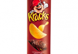 Kracks