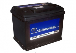 Voltmaster