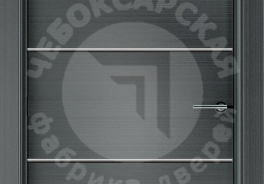 ЧЕБОКСАРСКАЯ ФАБРИКА ДВЕРЕЙ
