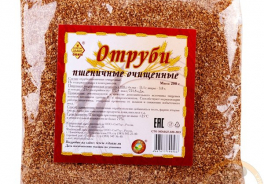 ЗОЛОТЫЕ ЗЛАКИ СИБИРИ