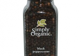 Simply Organic