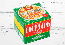 ГОСУДАРЬ