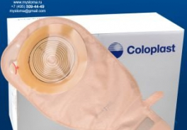Coloplast