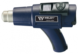 Weldy