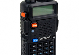 Retevis