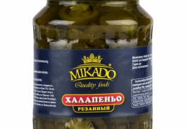 MIKADO