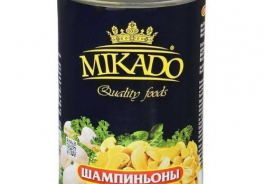 MIKADO
