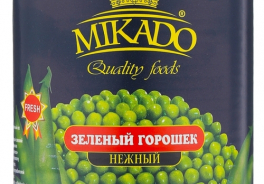 MIKADO