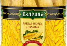 Бояринъ