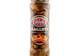 Скатерть-самобранка