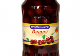 Stollenwerk