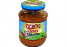 Solvita
