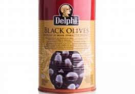 DELPHI