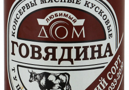 Любимый Дом