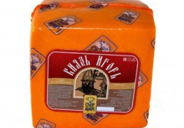 Сыр на весь мир