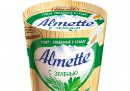 Almette