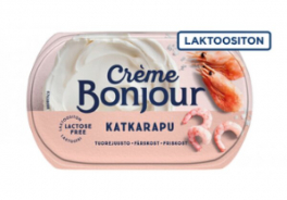 Creme Bonjour
