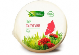 Луговая свежесть