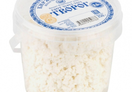 Киржачский молочный завод