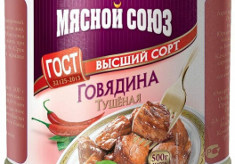 Мясной Союз