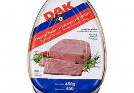 DAK