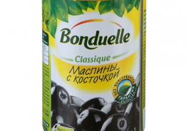 Bonduelle