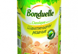 Bonduelle