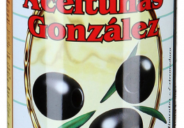 Aceitunas Gonzalez