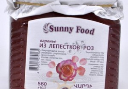 Sunny Food