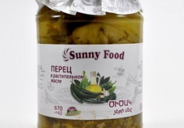 Sunny Food