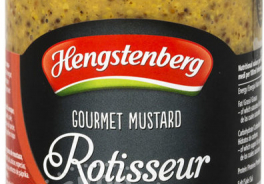 Hengstenberg