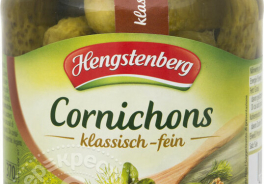 Hengstenberg