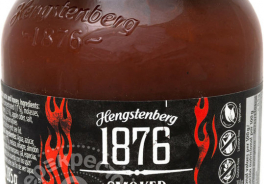 Hengstenberg
