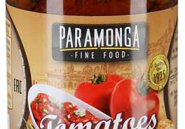 Paramonga