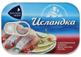 Русское Море