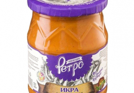 Коллекция Ретро