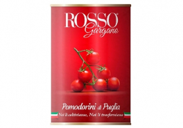 Rosso Gargano