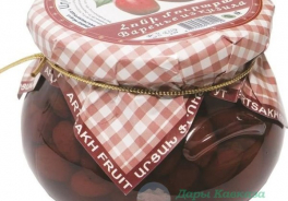 Artsakh Fruit