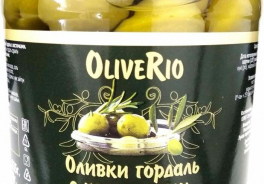 OliveRio