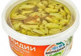 Меридиан