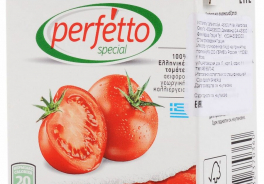 Perfetto Special